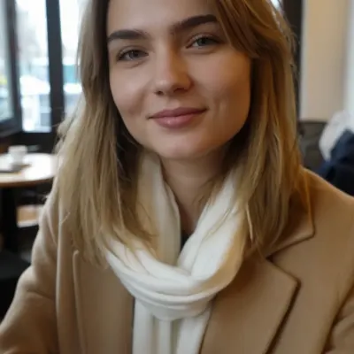 Ульяна, 23
