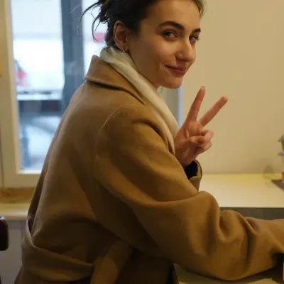 Ангелина
